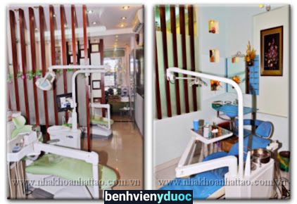 Nha Khoa Nhật Tảo - Bs Quách Thị Quỳnh Chi 10 Hồ Chí Minh