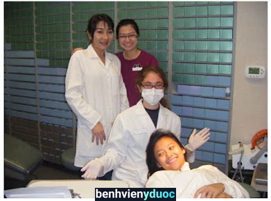 Nha Khoa Nhật Tảo - Bs Quách Thị Quỳnh Chi 10 Hồ Chí Minh