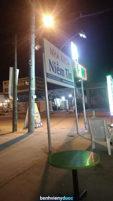 Nha Khoa Niềm Tin Biên Hòa Đồng Nai