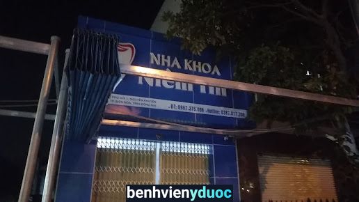 Nha Khoa Niềm Tin Biên Hòa Đồng Nai