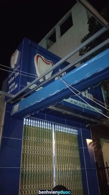 Nha Khoa Niềm Tin Biên Hòa Đồng Nai