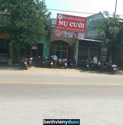 Nha Khoa Nụ Cười