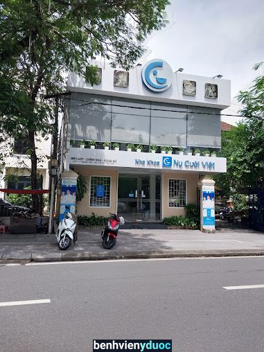 Nha Khoa Nụ Cười Việt Huế Thừa Thiên Huế