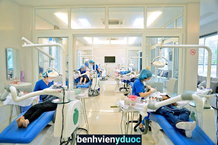 Nha Khoa Nụ Cười Việt Huế Thừa Thiên Huế