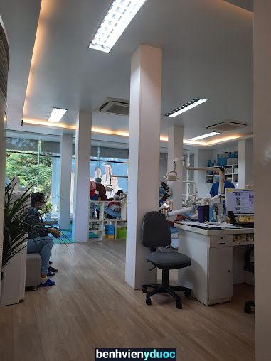Nha Khoa Nụ Cười Việt Huế Thừa Thiên Huế