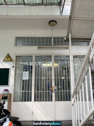 Nha khoa Nụ Cười Xinh Biên Hòa Đồng Nai