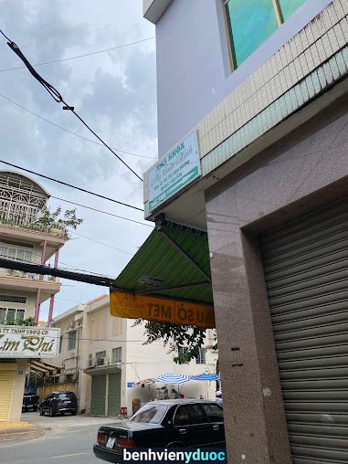 Nha khoa Nụ Cười Xinh Biên Hòa Đồng Nai