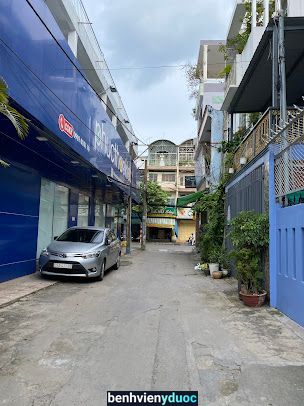 Nha khoa Nụ Cười Xinh Biên Hòa Đồng Nai