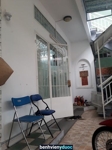 Nha khoa Nụ Cười Xinh Biên Hòa Đồng Nai