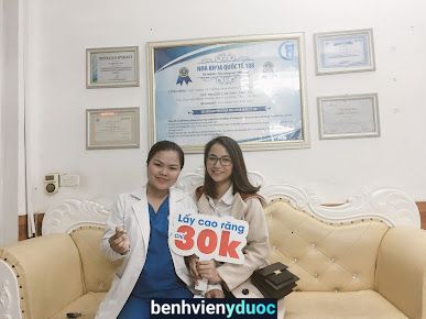 Nha Khoa Oze Mễ Trì Nam Từ Liêm Hà Nội