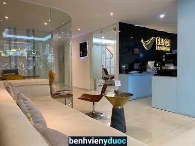 Nha Khoa Peace Dentistry