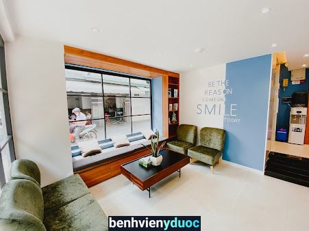 Nha Khoa Peace Dentistry - Quận 3