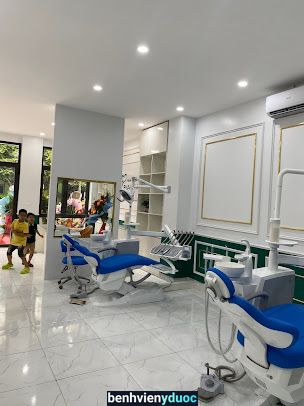 NHA KHOA PHẠM GIA Bắc Giang Bắc Giang