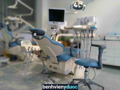 Nha khoa Phạm Nguyễn Dĩ An Bình Dương