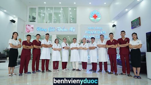 Nha Khoa Phạm Thịnh