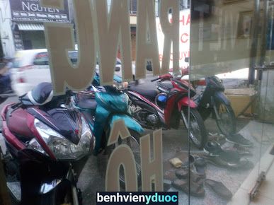 Nha Khoa Pháp Việt Quận 9