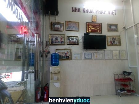 Nha Khoa Pháp Việt Quận 9 Thủ Đức Hồ Chí Minh