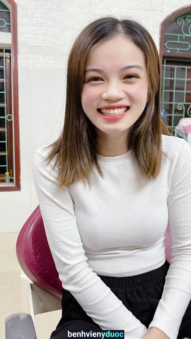 Nha Khoa Phú Hương Diễn Châu Nghệ An