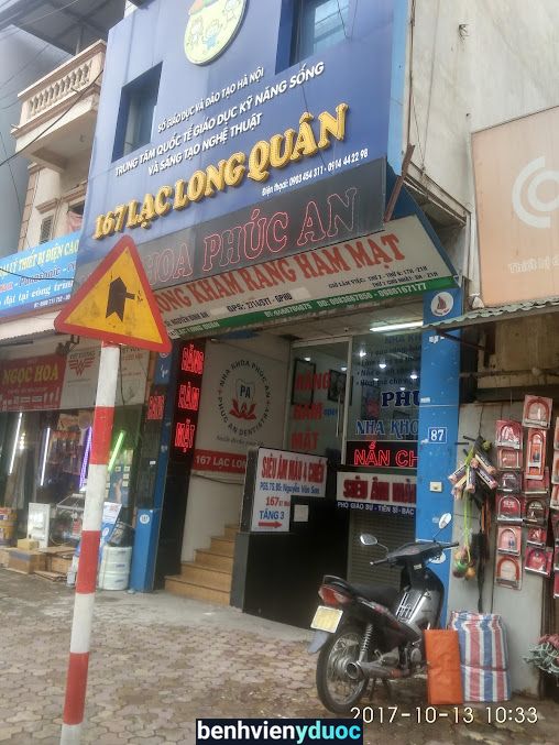 Nha Khoa Phuc An
