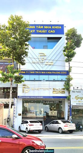 Nha Khoa Phương Đông Thủ Dầu Một Bình Dương