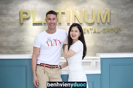 Nha Khoa Platinum (Platinum Dental Group) 1 Hồ Chí Minh