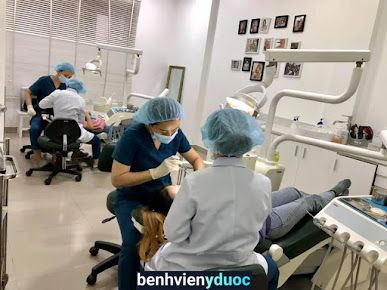 Nha Khoa Platinum (Platinum Dental Group) 1 Hồ Chí Minh