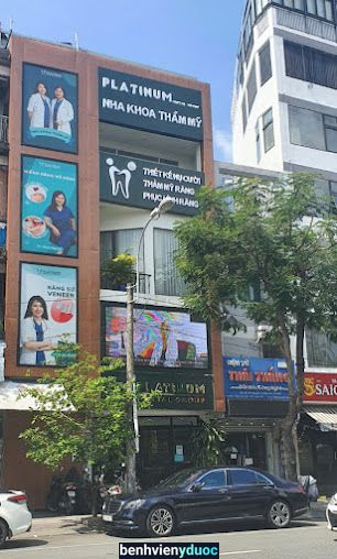 Nha Khoa Platinum (Platinum Dental Group) 1 Hồ Chí Minh