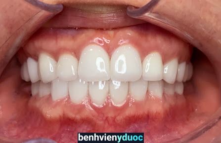 Nha Khoa Quốc Bình 3 - Dental Clinic Vũng Tàu Bà Rịa - Vũng Tàu