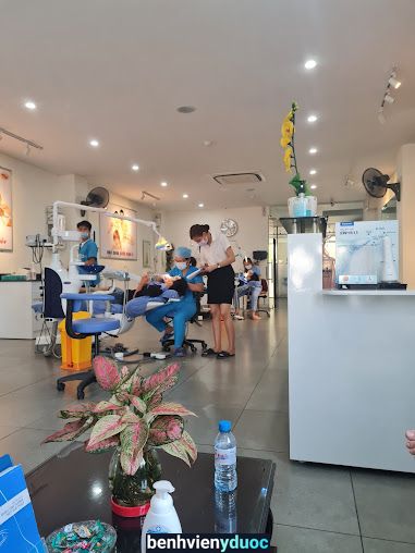 Nha Khoa Quốc Bình 3 - Dental Clinic Vũng Tàu Bà Rịa - Vũng Tàu