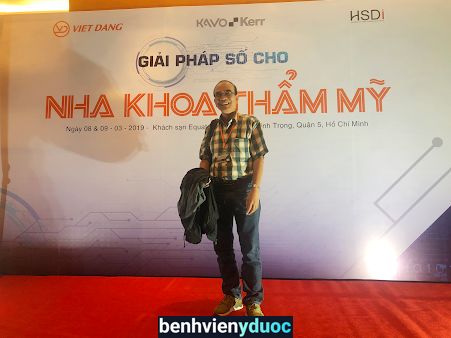 Nha Khoa Quốc Bình CS1 Vũng Tàu Bà Rịa - Vũng Tàu