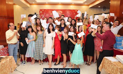 Nha Khoa Quốc Bình CS1 Vũng Tàu Bà Rịa - Vũng Tàu