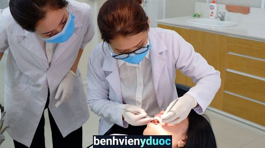 Nha khoa Quốc Tế 7 Trảng Bom Đồng Nai
