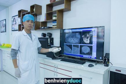Nha Khoa Quốc Tế Á Châu