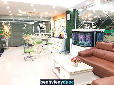 Nha Khoa Quốc Tế Á Châu Hoàn Kiếm Hà Nội