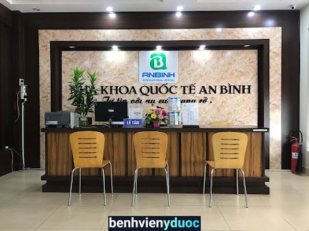 NHA KHOA QUỐC TẾ AN BÌNH Bắc Giang Bắc Giang