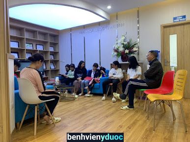 NHA KHOA QUỐC TẾ AN BÌNH Bắc Giang Bắc Giang