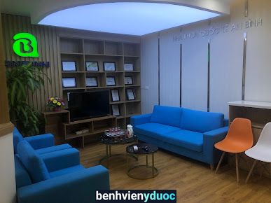 NHA KHOA QUỐC TẾ AN BÌNH Bắc Giang Bắc Giang