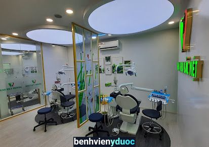 Nha Khoa Quốc Tế BIK - Nha Khoa Uy Tín Thủ Dầu Một Thủ Dầu Một Bình Dương