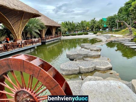 Nha Khoa Quốc Tế BIK - Nha Khoa Uy Tín Thủ Dầu Một Thủ Dầu Một Bình Dương