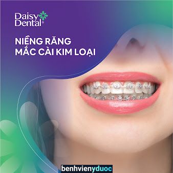 Nha Khoa Quốc Tế DAISY - Bình Dương Thủ Dầu Một Bình Dương