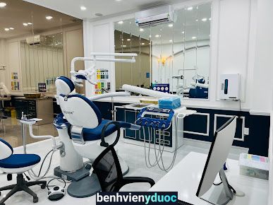 Nha khoa Quốc Tế Daisy - Cần Thơ Ninh Kiều Cần Thơ