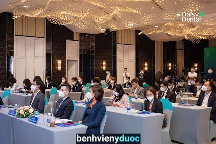 Nha khoa Quốc Tế Daisy - Cần Thơ Ninh Kiều Cần Thơ