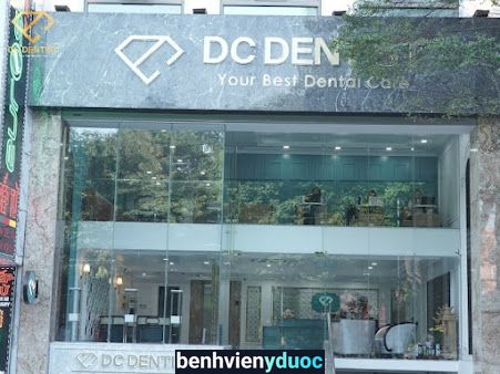 Nha Khoa Quốc Tế DC Dentist