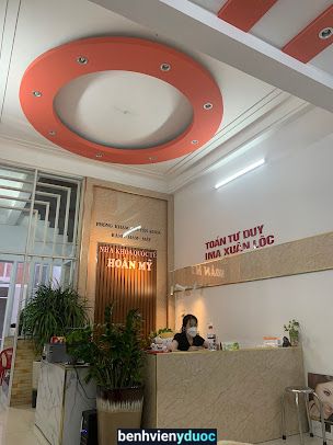 Nha Khoa Quốc Tế Hoàn Mỹ Xuân Lộc Đồng Nai