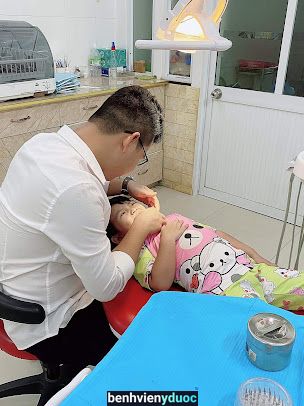Nha Khoa Quốc Tế Hoàn Mỹ Xuân Lộc Đồng Nai