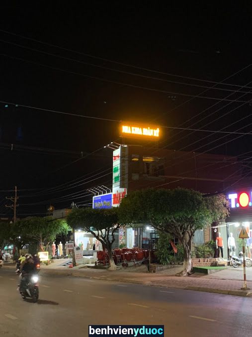 Nha Khoa Quốc Tế Hoàn Mỹ Xuân Lộc Đồng Nai