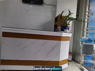 Nha khoa Quốc tế Quang trung