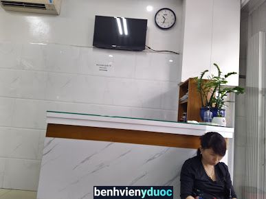 Nha khoa Quốc tế Quang trung Gò Vấp Hồ Chí Minh