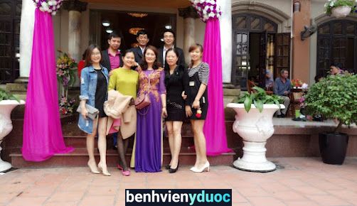 Nha Khoa Quốc Tế Sơn Tây Sơn Tây Hà Nội