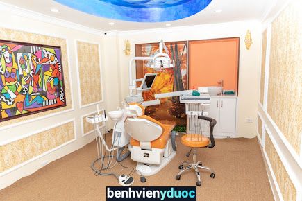 Nha khoa Quốc Tế Việt Pháp 29 Nguyễn Du Hai Bà Trưng Hà Nội